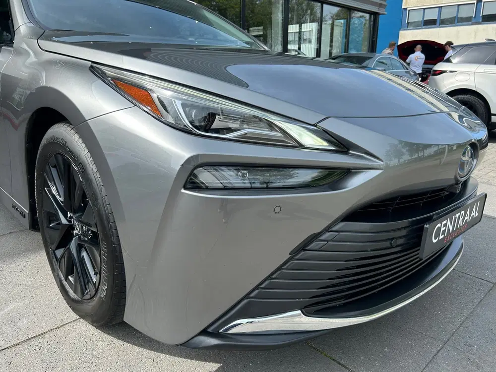 Toyota Mirai Executive XLE FuelCell uit 2022, foto 12