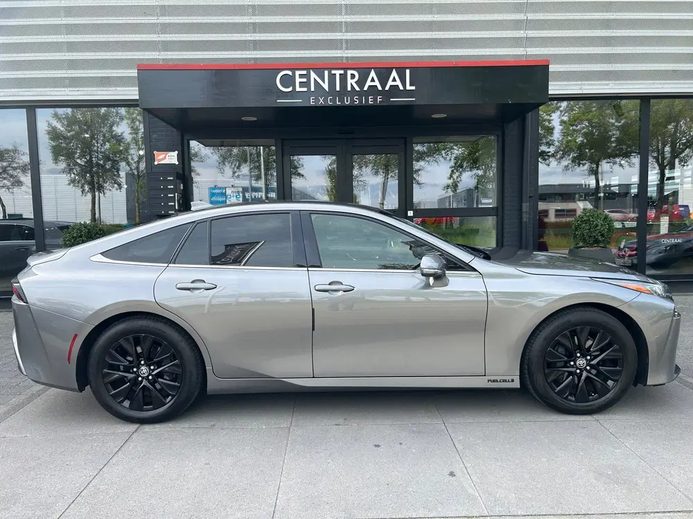 Toyota Mirai Executive XLE FuelCell uit 2022, foto 13