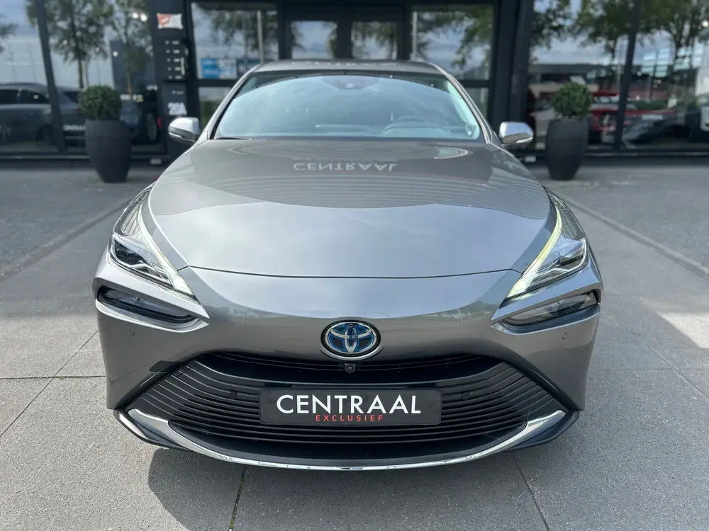Toyota Mirai Executive XLE FuelCell uit 2022, foto 2