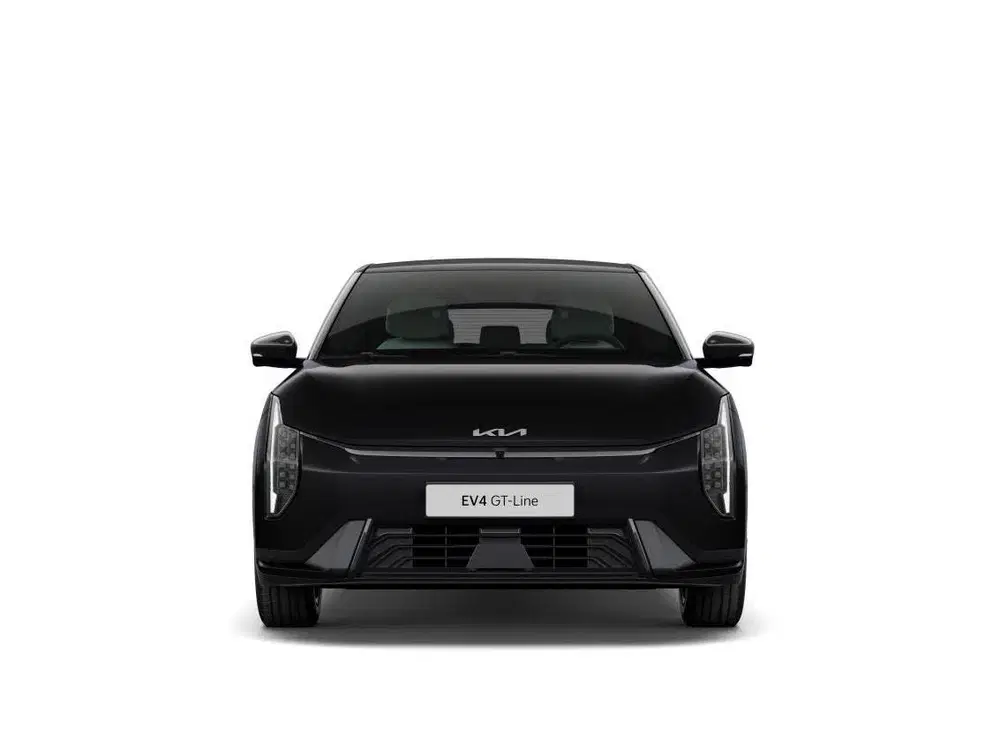 Kia EV4 GT-Line Business Edition 81.4 kWh uit 2026, foto 2