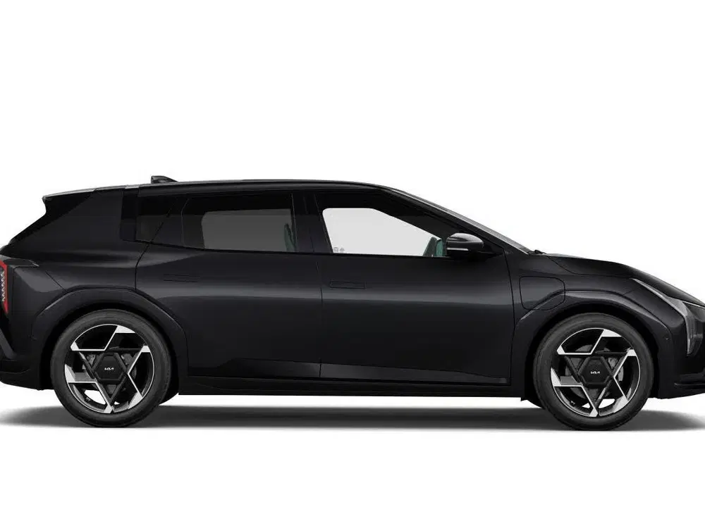Kia EV4 GT-Line Business Edition 81.4 kWh uit 2026, foto 4