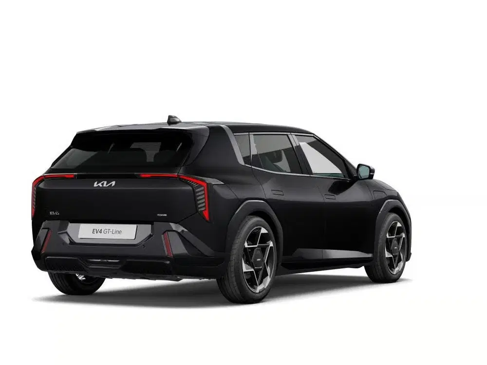 Kia EV4 GT-Line Business Edition 81.4 kWh uit 2026, foto 5