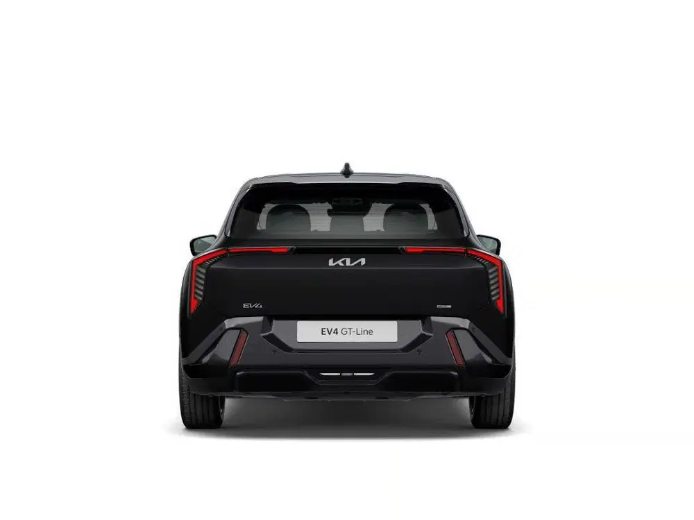 Kia EV4 GT-Line Business Edition 81.4 kWh uit 2026, foto 6