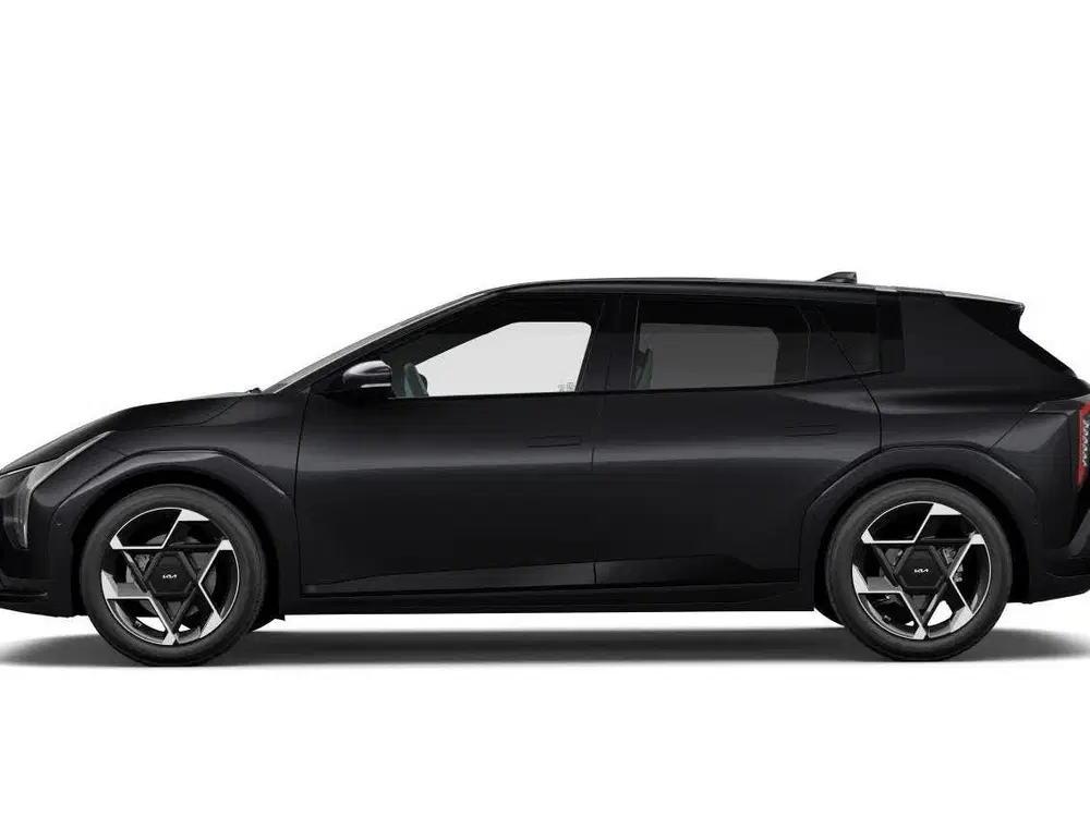 Kia EV4 GT-Line Business Edition 81.4 kWh uit 2026, foto 8