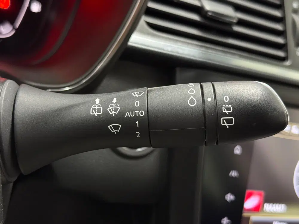 Renault Kadjar 1.3 TCe Intens AUT Navi Half Leder Trekhaa uit 2021, foto 14