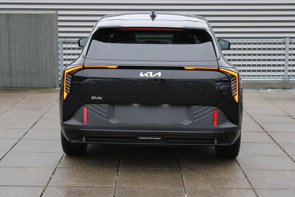 Kia EV4 Plus Advanced 58.3 kWh Navi uit 2025, foto 4