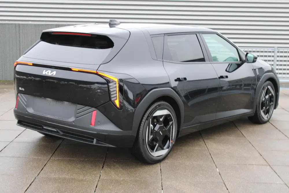 Kia EV4 Plus Advanced 58.3 kWh Navi uit 2025, foto 5