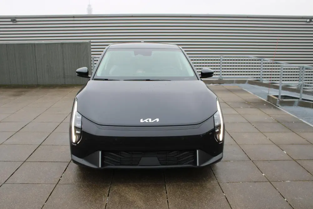 Kia EV4 Plus Advanced 58.3 kWh Navi uit 2025, foto 8