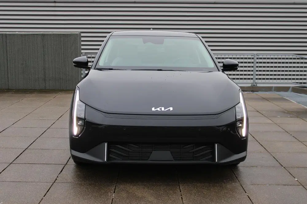 Kia EV4 Plus Advanced 58.3 kWh Navi uit 2025, foto 9
