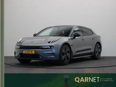 Zeekr 001 AWD Performance 100 kWh uit 2024
