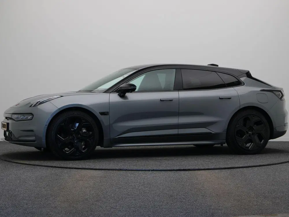 Zeekr 001 AWD Performance 100 kWh uit 2024, foto 10