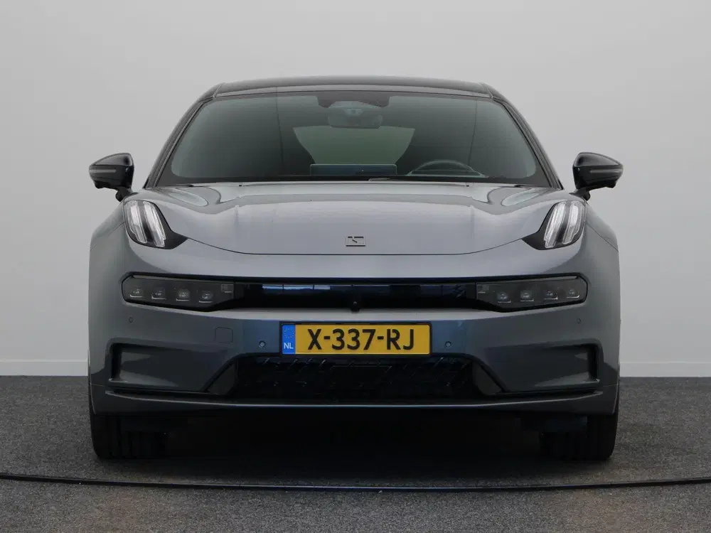 Zeekr 001 AWD Performance 100 kWh uit 2024, foto 6