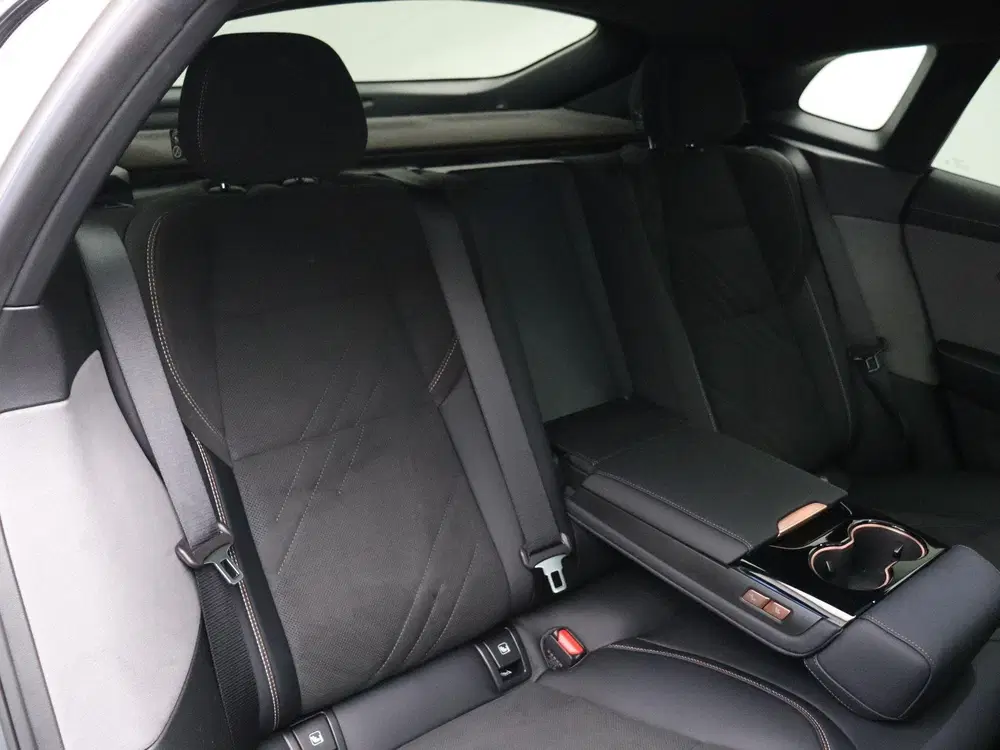 Zeekr 001 AWD Performance 100 kWh uit 2024, foto 8