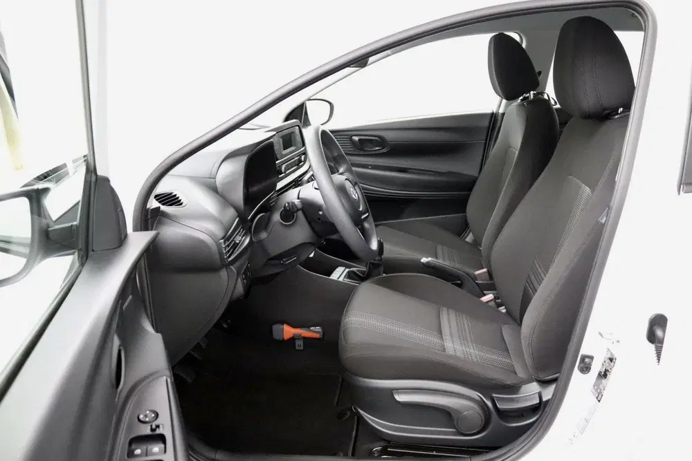 Hyundai i20 1.2 MPI i-Motion wit uit 2022, foto 12