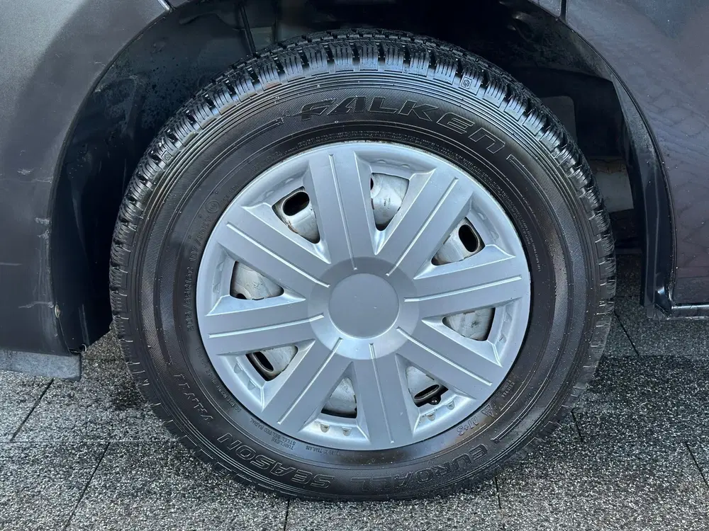 Opel Vivaro 1.6 CDTI L2H1 Business+ EcoFlex Navi Airco uit 2019, foto 8