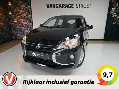 Mitsubishi Space Star 1.0 Cool+ uit 2020
