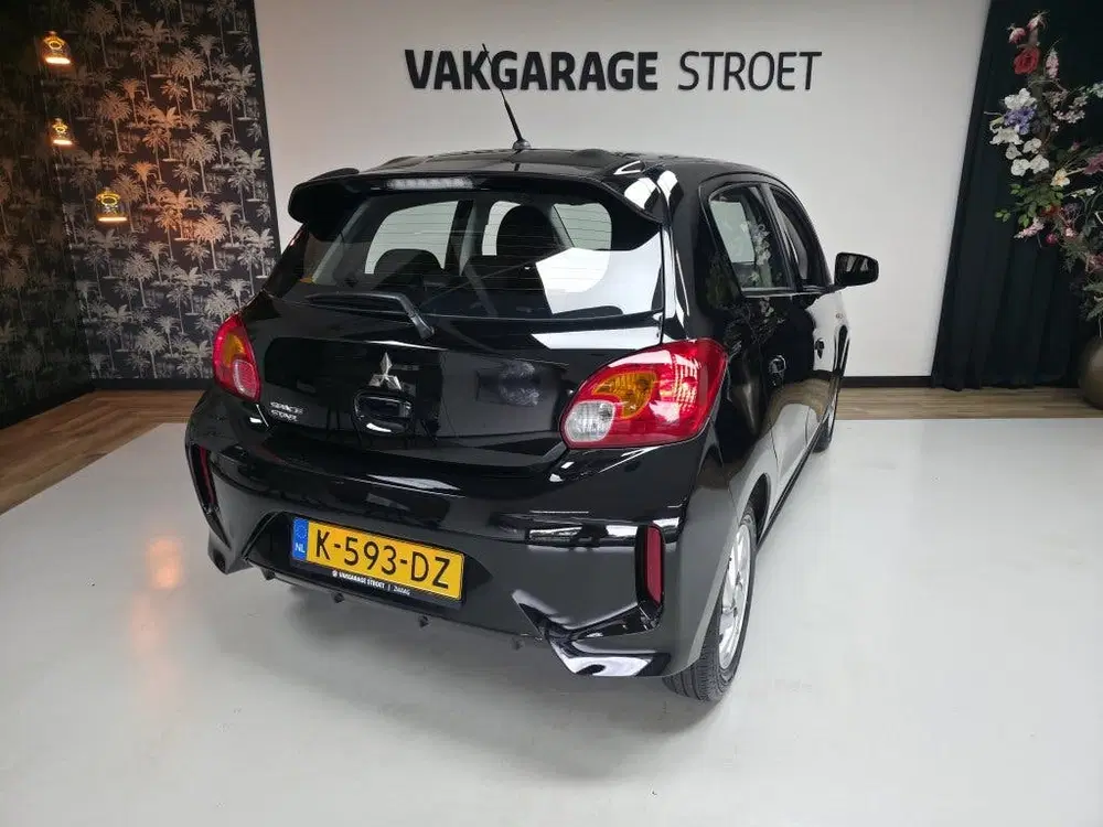 Mitsubishi Space Star 1.0 Cool+ uit 2020, foto 14