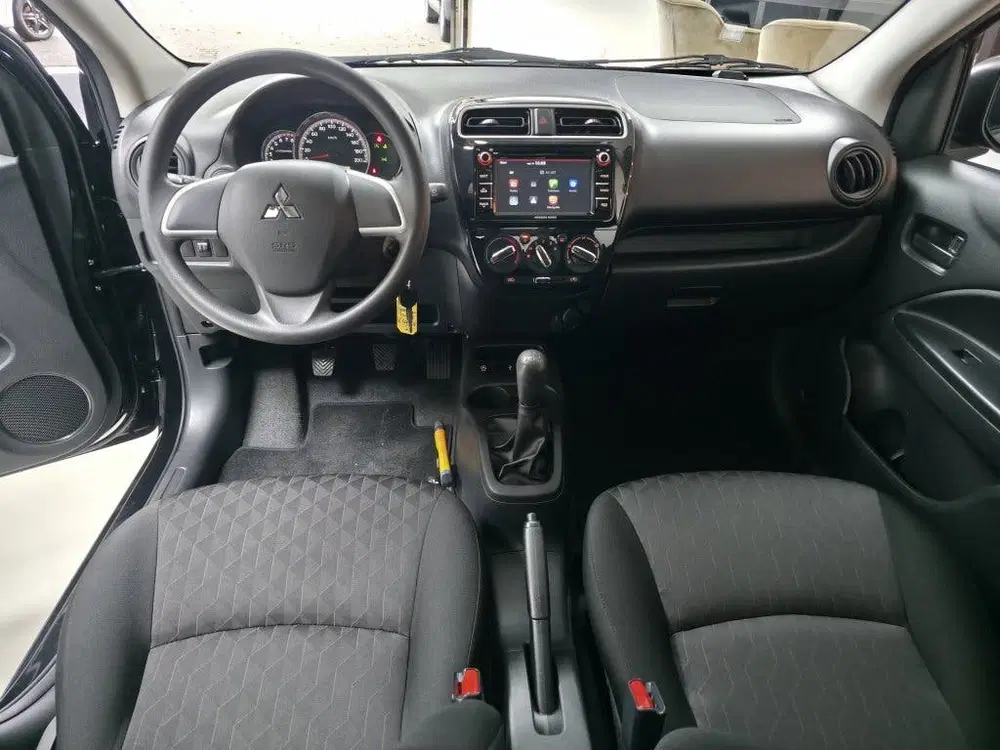 Mitsubishi Space Star 1.0 Cool+ uit 2020, foto 8