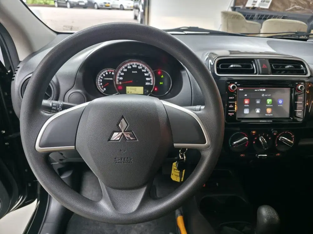 Mitsubishi Space Star 1.0 Cool+ uit 2020, foto 9