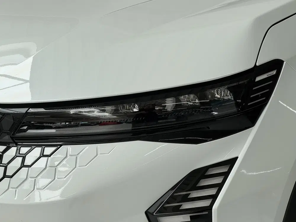 Renault Scenic E-Tech EV87 long range Esprit Alpine uit 2026, foto 13