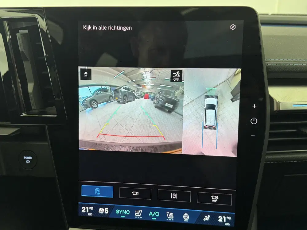 Renault Scenic E-Tech EV87 long range Esprit Alpine uit 2026, foto 15