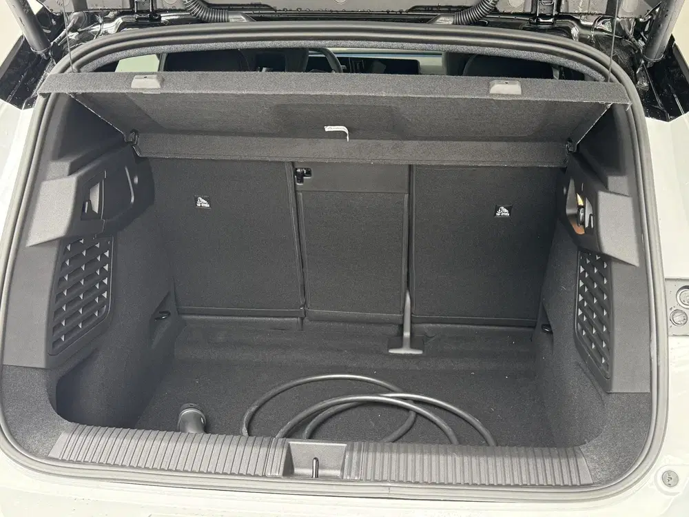 Renault Scenic E-Tech EV87 long range Esprit Alpine uit 2026, foto 9