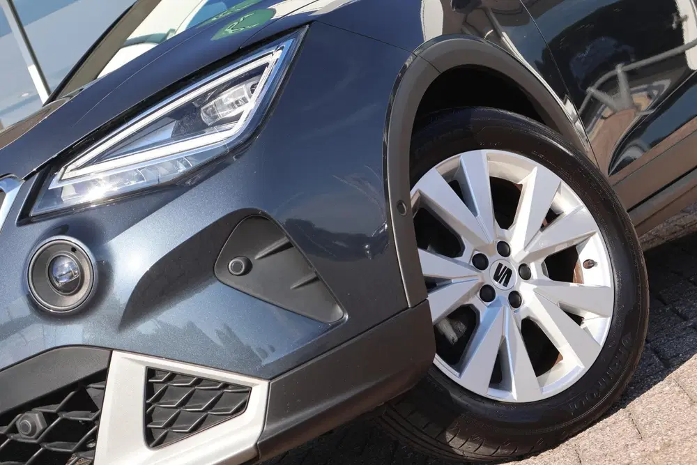 SEAT Arona 1.0 TSI 95pk Xperience Connect uit 2023, foto 10