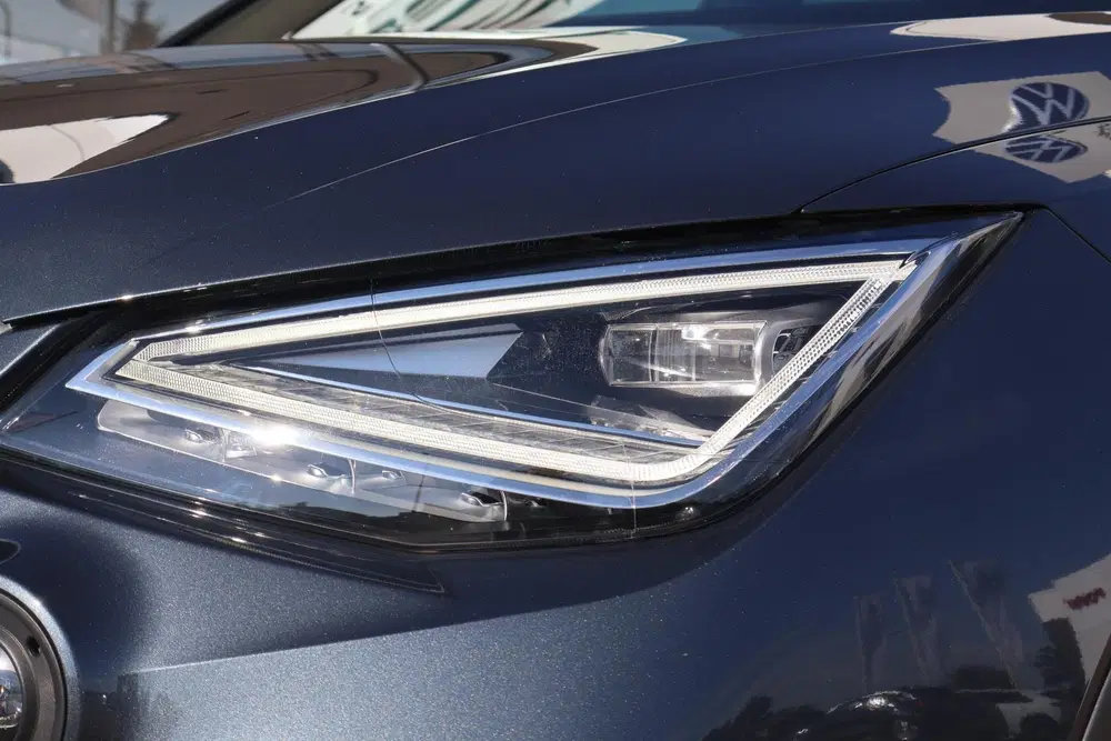 SEAT Arona 1.0 TSI 95pk Xperience Connect uit 2023, foto 11