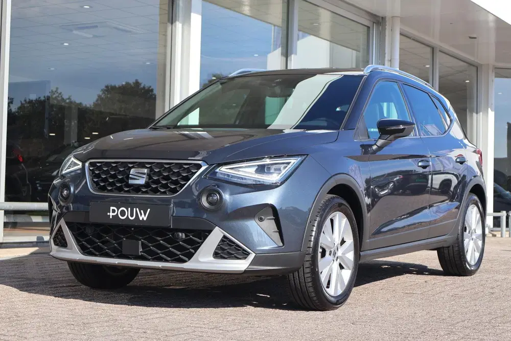 SEAT Arona 1.0 TSI 95pk Xperience Connect uit 2023, foto 12