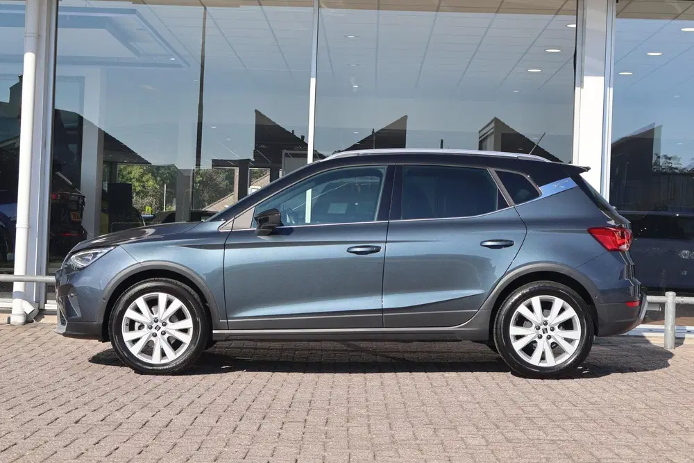 SEAT Arona 1.0 TSI 95pk Xperience Connect uit 2023, foto 13