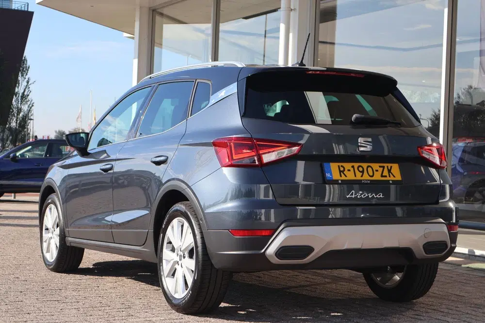 SEAT Arona 1.0 TSI 95pk Xperience Connect uit 2023, foto 15