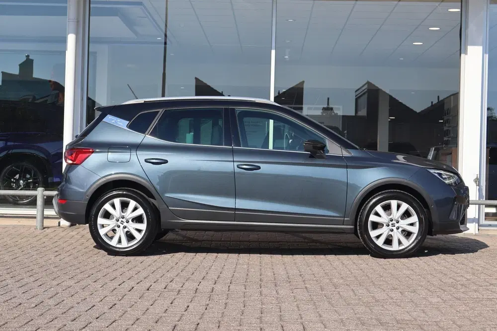 SEAT Arona 1.0 TSI 95pk Xperience Connect uit 2023, foto 3