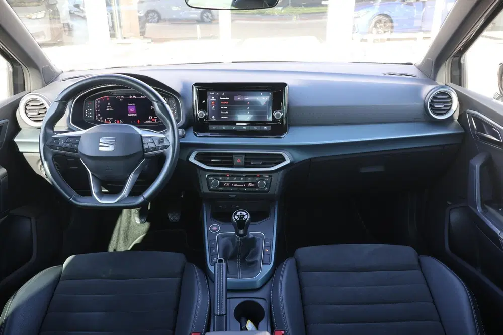 SEAT Arona 1.0 TSI 95pk Xperience Connect uit 2023, foto 5
