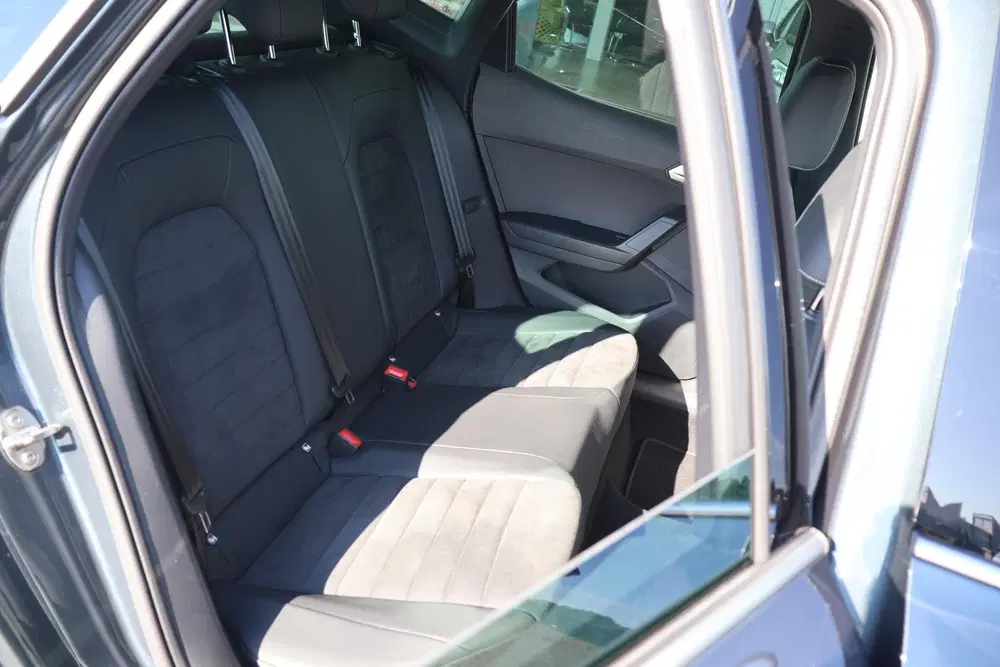 SEAT Arona 1.0 TSI 95pk Xperience Connect uit 2023, foto 6