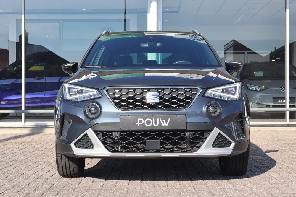 SEAT Arona 1.0 TSI 95pk Xperience Connect uit 2023, foto 9