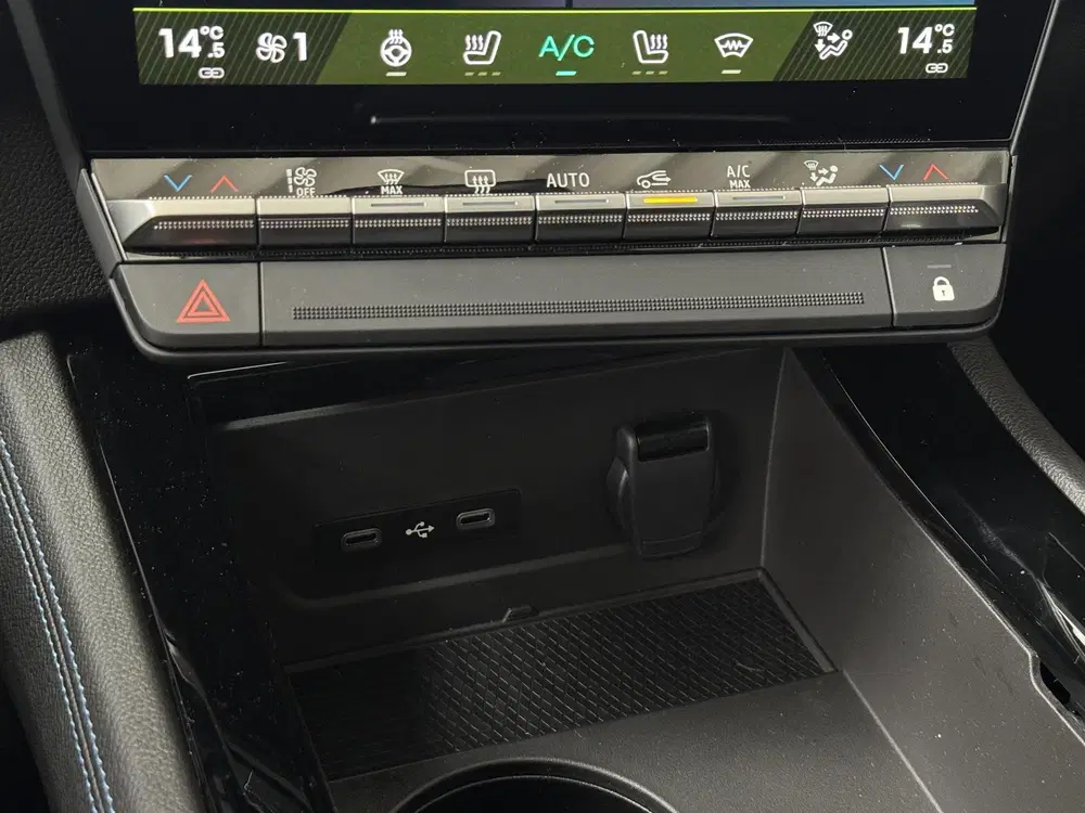 Renault Austral 1.2 E-Tech full hybrid 200 esprit Alpine uit 2026, foto 13