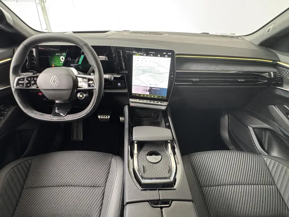 Renault Austral 1.2 E-Tech full hybrid 200 esprit Alpine uit 2026, foto 3