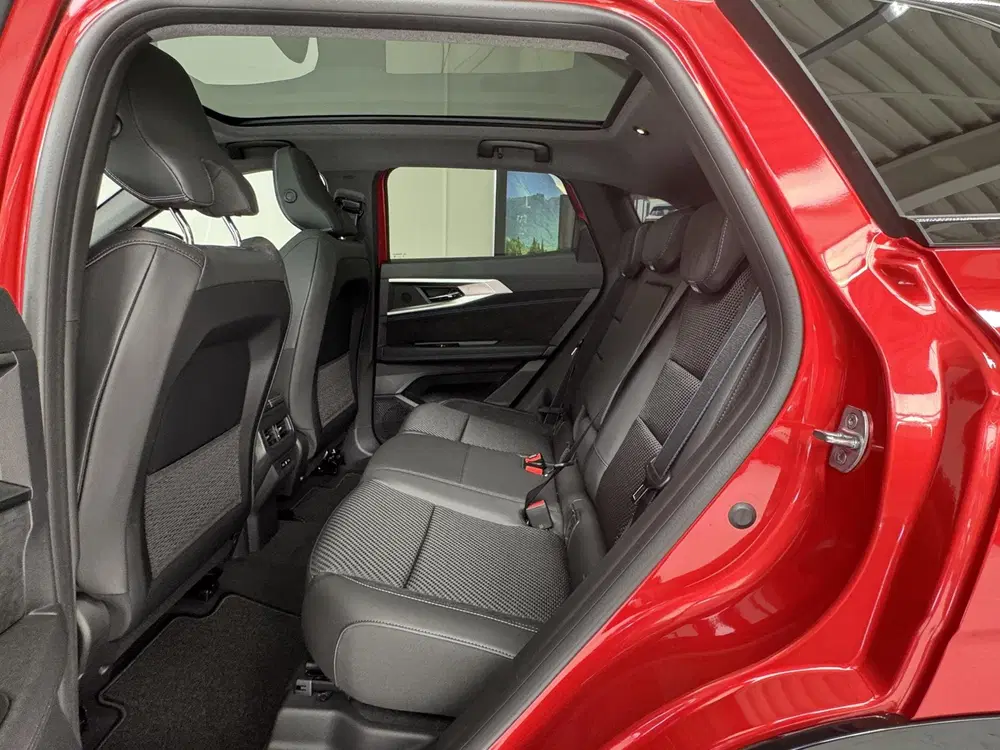 Renault Austral 1.2 E-Tech full hybrid 200 esprit Alpine uit 2026, foto 8