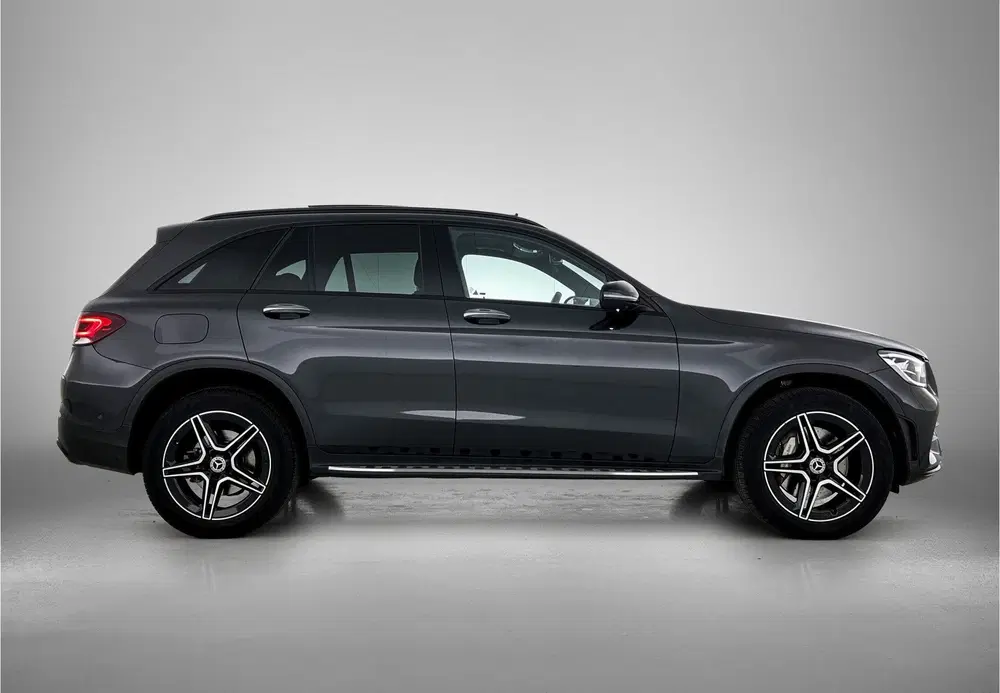 Mercedes-Benz GLC 300e 4MATIC Premium Plus 360-camera uit 2022, foto 14