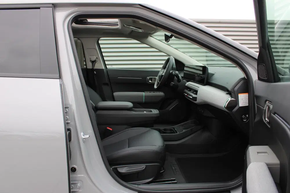 Kia EV4 Plus Advanced 58.3 kWh Camera uit 2026, foto 12