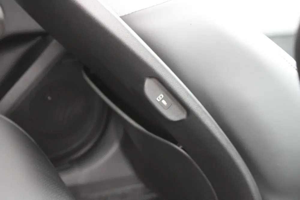 Kia EV4 Plus Advanced 58.3 kWh Camera uit 2026, foto 15