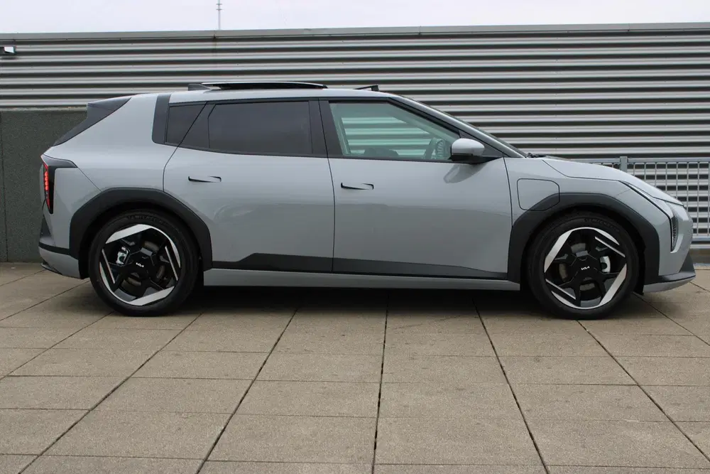 Kia EV4 Plus Advanced 58.3 kWh Camera uit 2026, foto 8