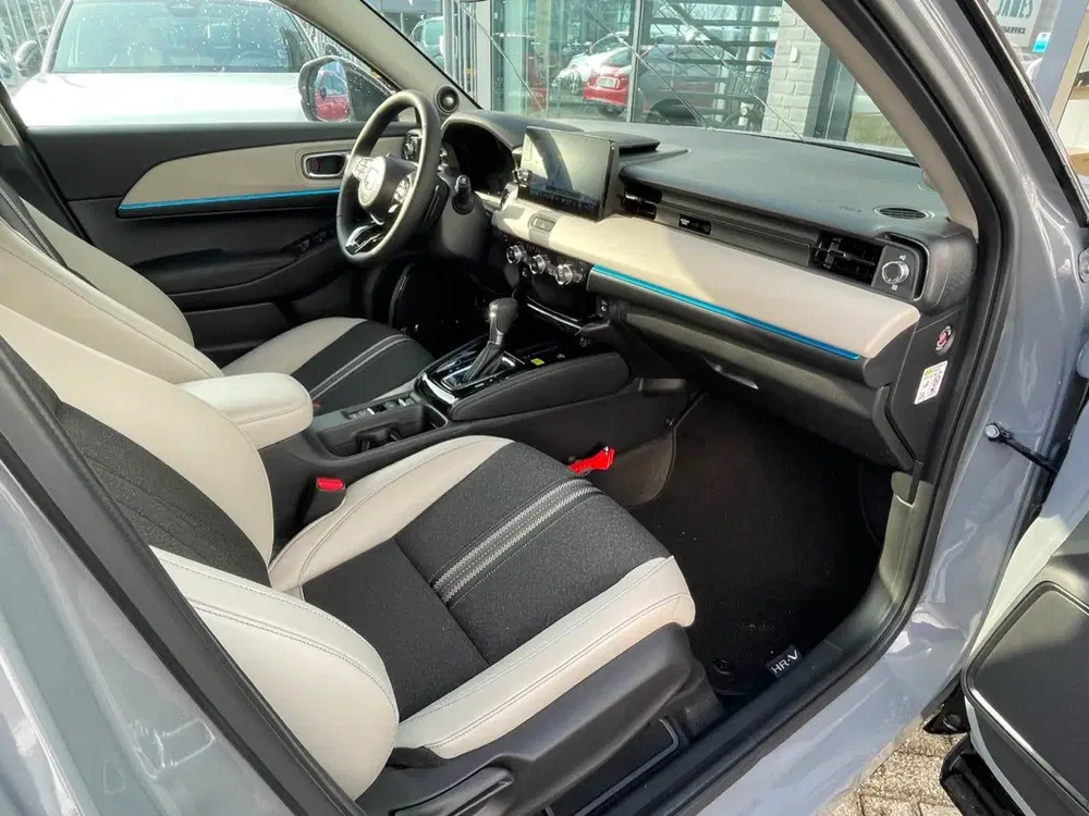 Honda HR-V 1.5 e:HEV Automaat Advance Style uit 2026, foto 15