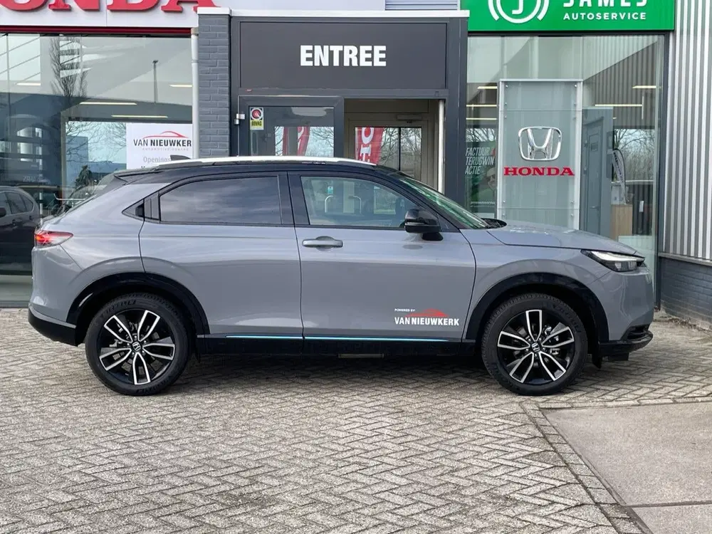 Honda HR-V 1.5 e:HEV Automaat Advance Style uit 2026, foto 3