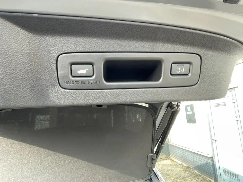 Honda HR-V 1.5 e:HEV Automaat Advance Style uit 2026, foto 6