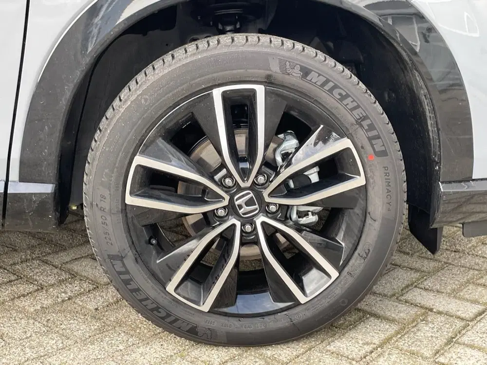 Honda HR-V 1.5 e:HEV Automaat Advance Style uit 2026, foto 7