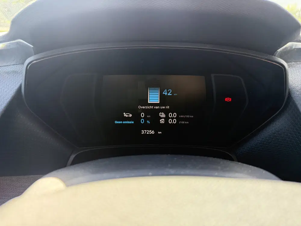 Citroën C5 X 1.6 Plug-in Hybrid 225 Shine bj2022 uit 2022, foto 10