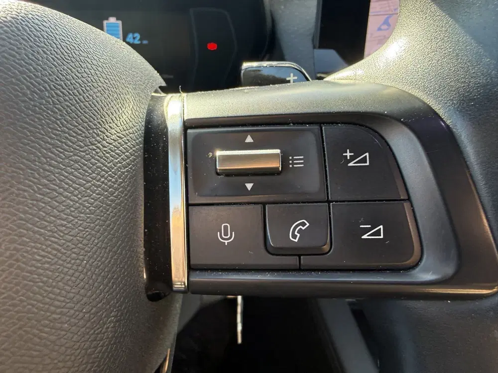 Citroën C5 X 1.6 Plug-in Hybrid 225 Shine bj2022 uit 2022, foto 13