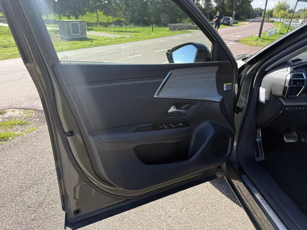 Citroën C5 X 1.6 Plug-in Hybrid 225 Shine bj2022 uit 2022, foto 7