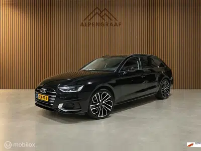 Audi A4 40 TFSI Pro Line Facelift uit 2019